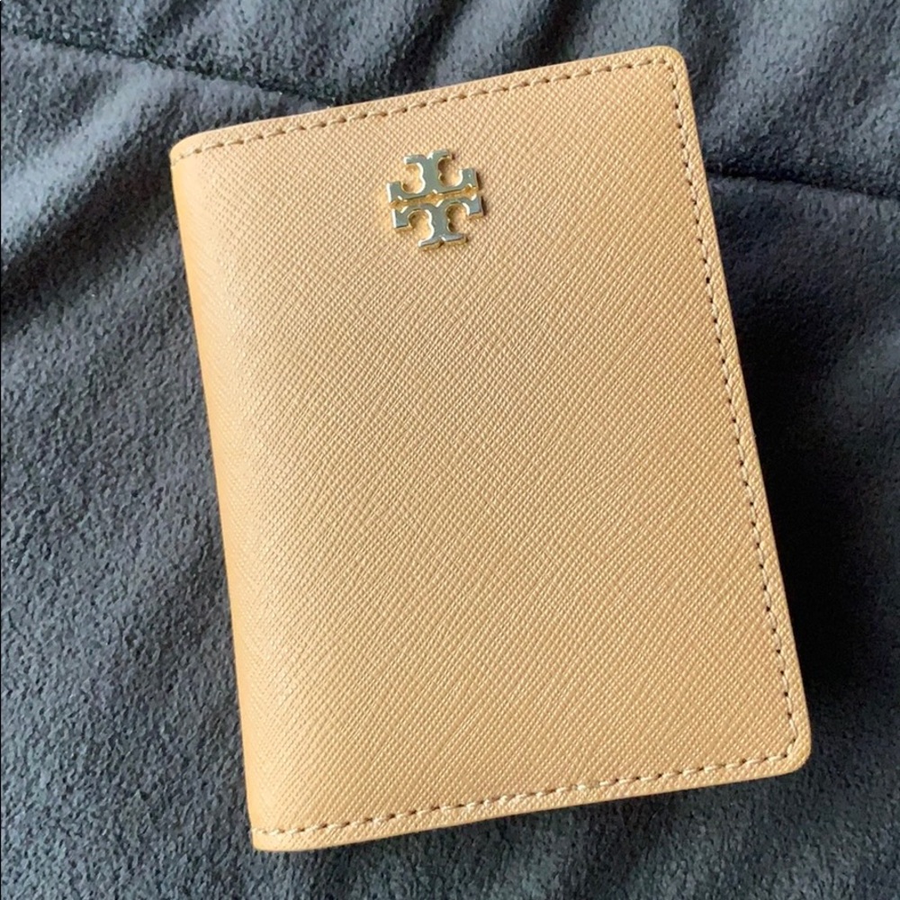 Tory Burch Card Holder